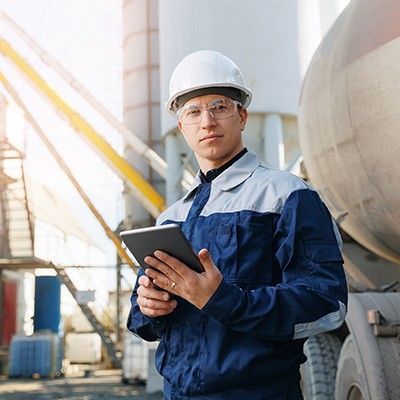 Recrutement d'un centraliste